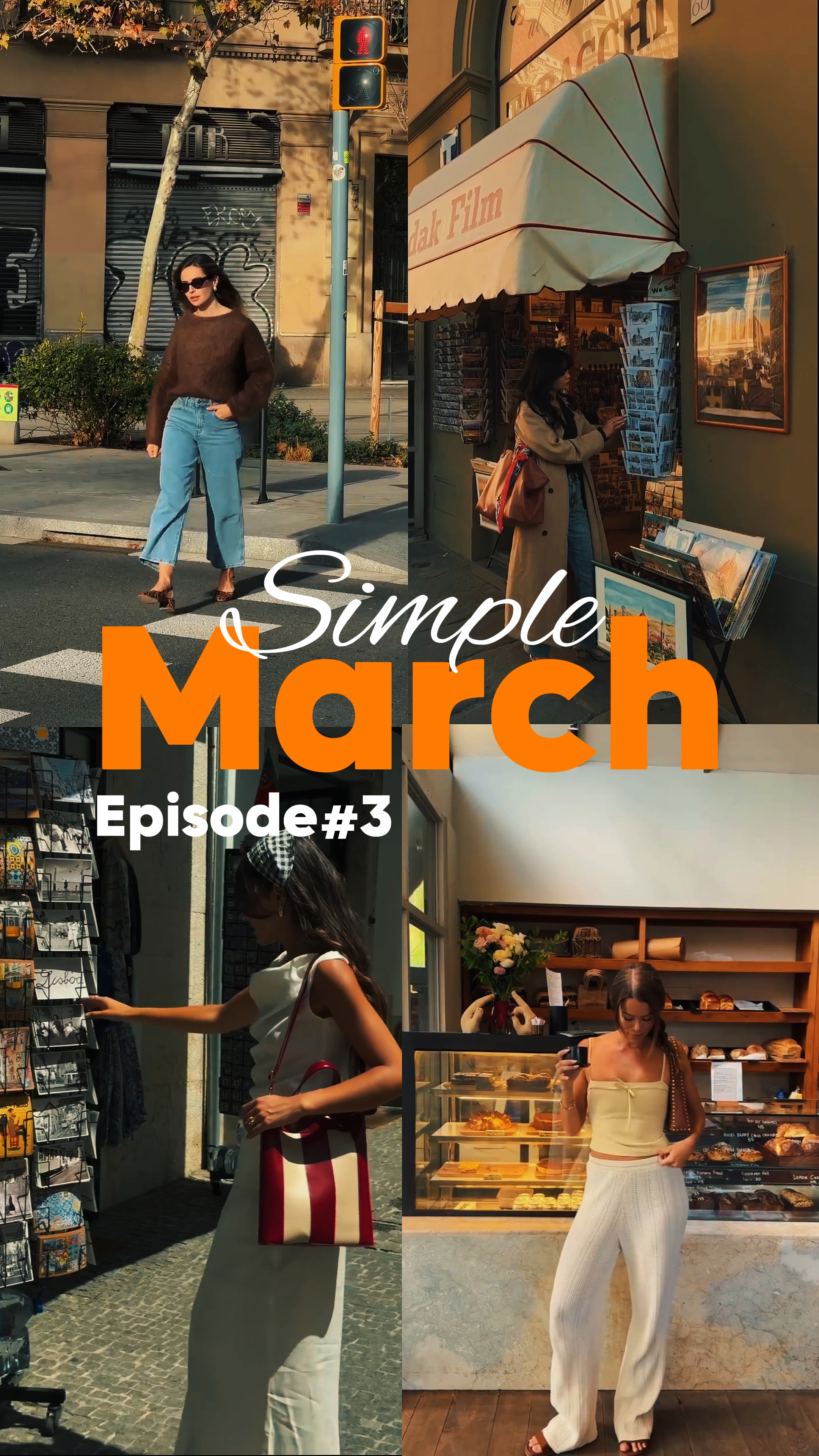 march so far