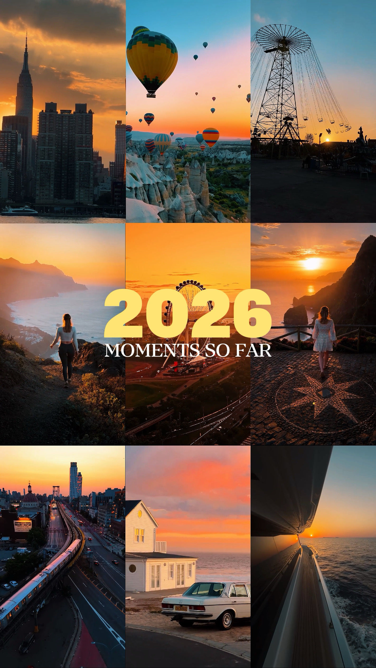 2026 moments 