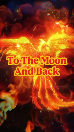 Moon and Back