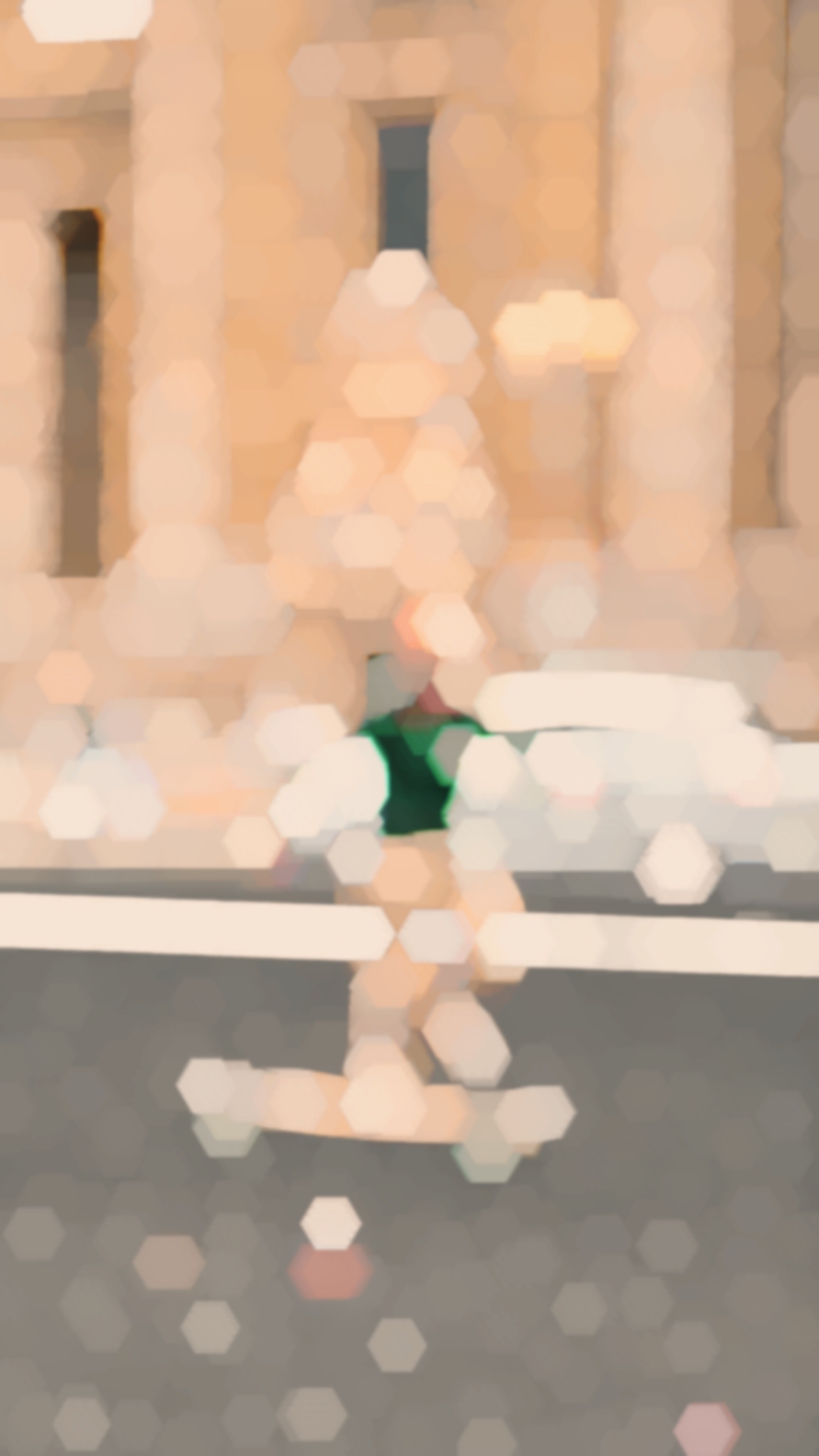Slowmo and Effects