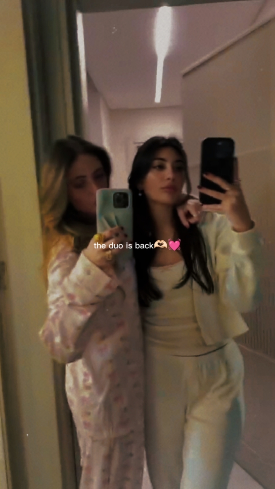 duo bestie