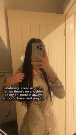 floor to pray on