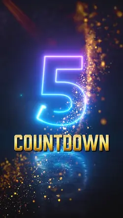 Countdown Best Intro