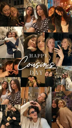 Cousin’s Day