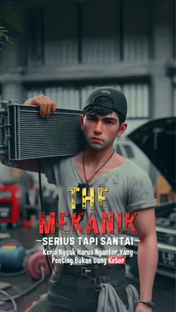mekanik