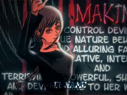 MAKIMA