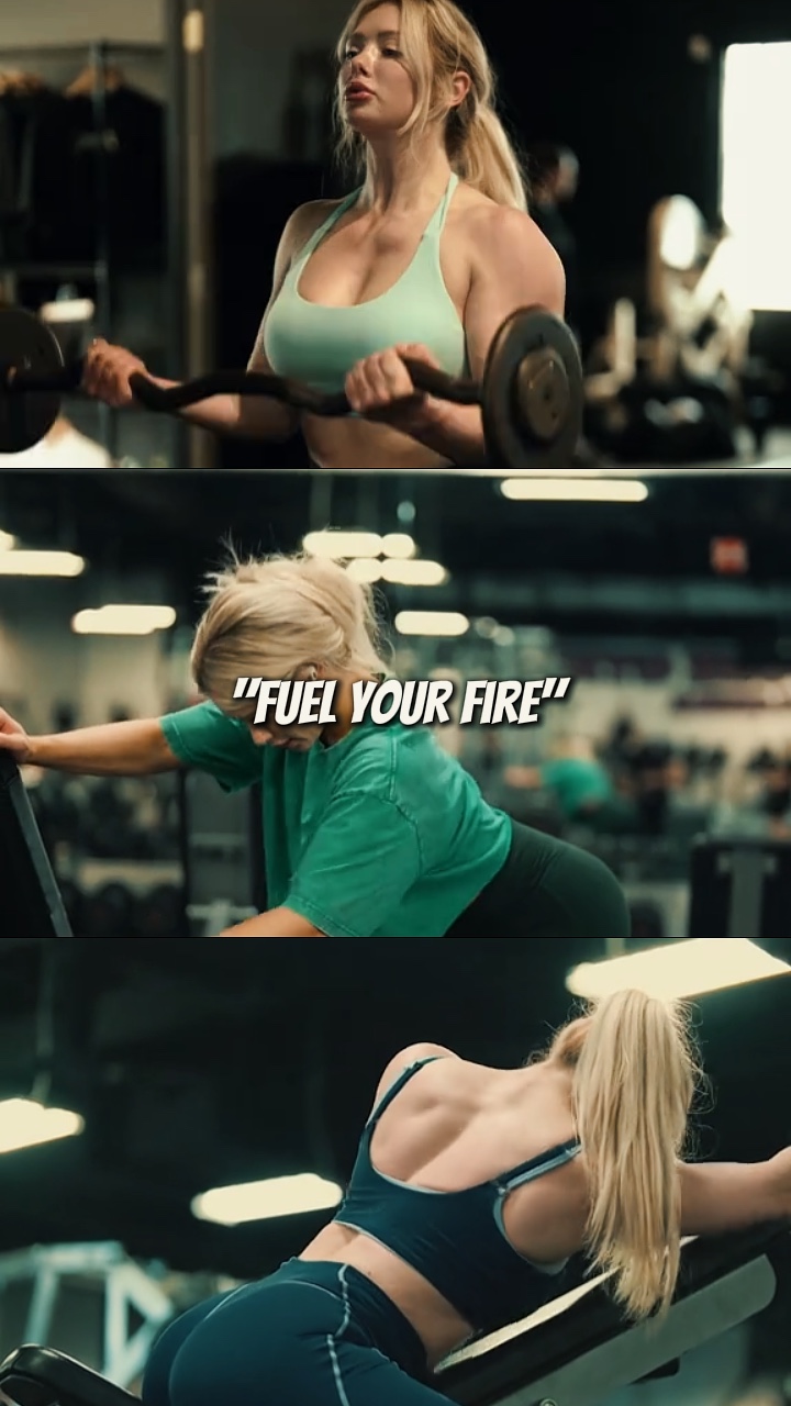 Fuel Your Fire