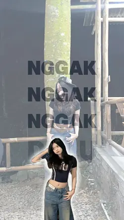 JANGAN LAGI LAGI