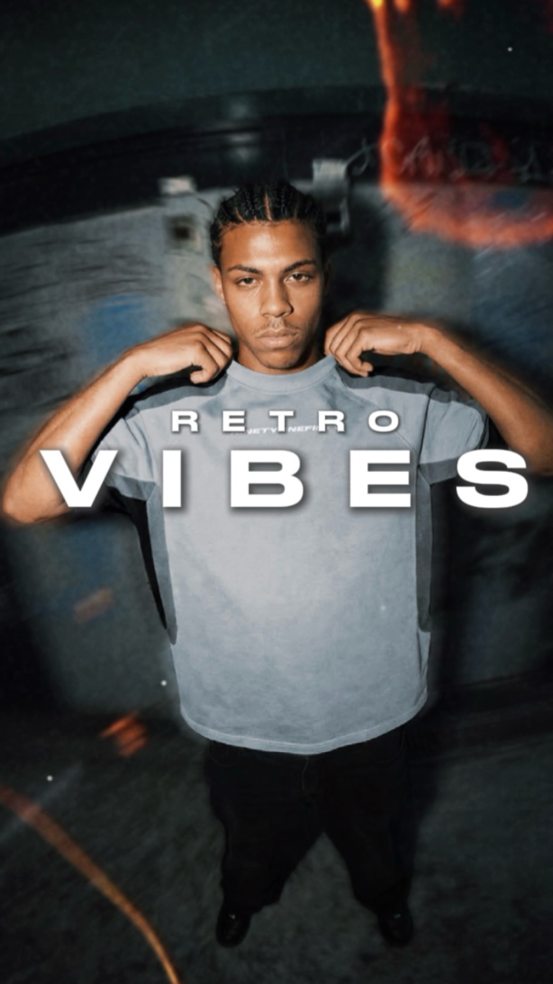 VIBES RÉTRO