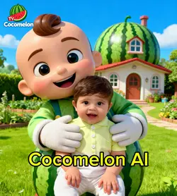 Cocomelon AI