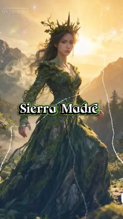Sierra Madre 