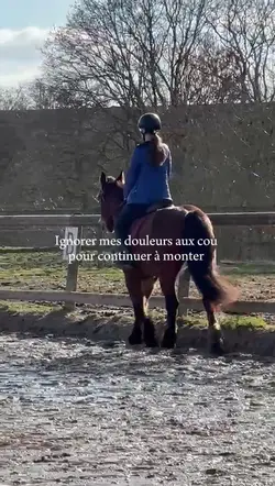 mes douleurs aux cou