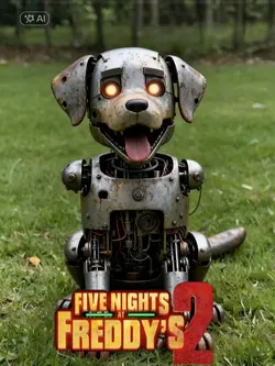 five nights 2