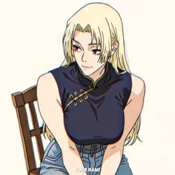Anime edit