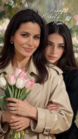 Mother's Day