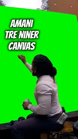TreNiner Canvas