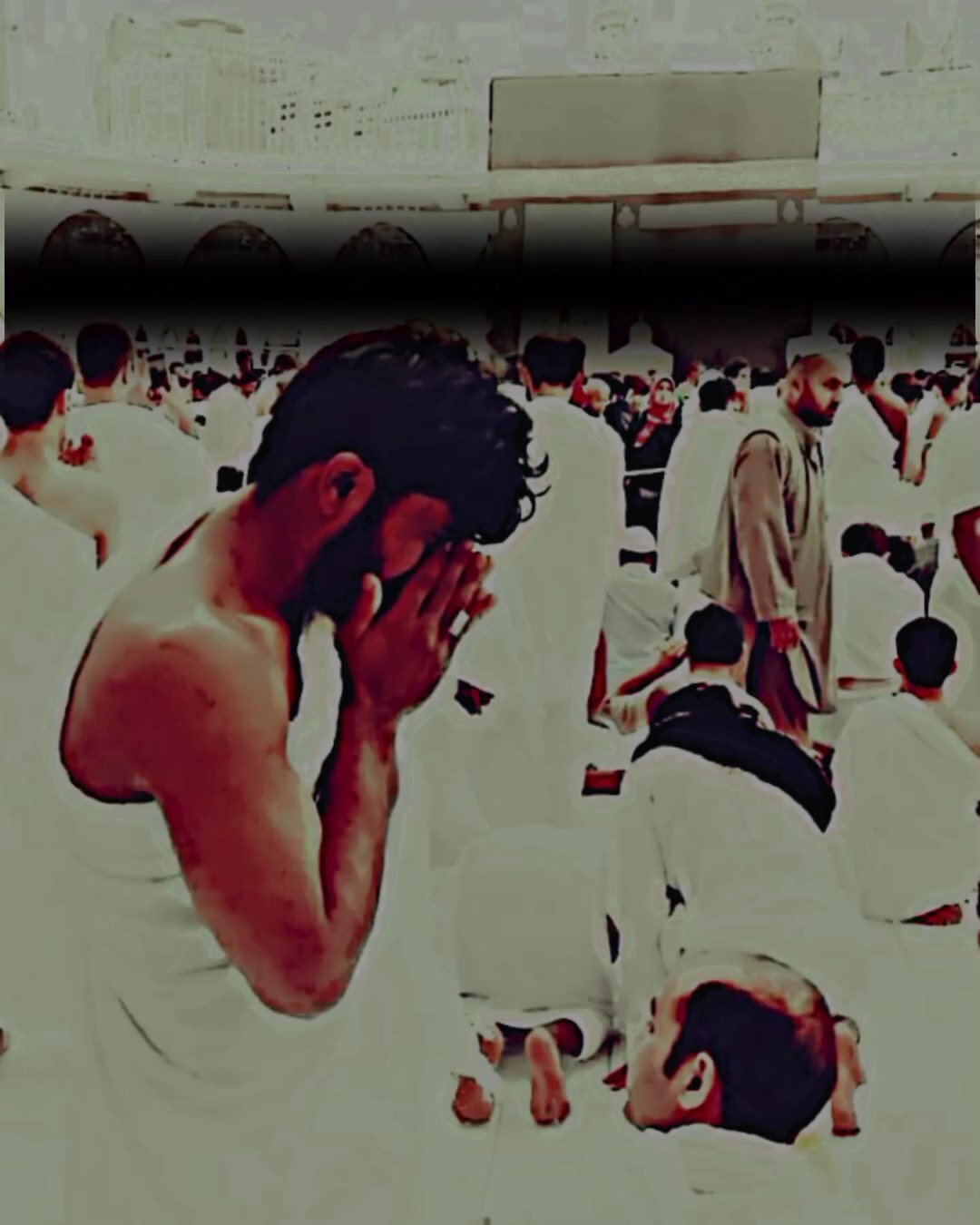 جو نماز نہیں پڑھتاآج