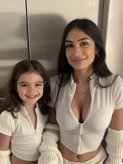 sua versão kids
