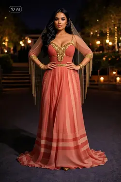 O rochie superbă!