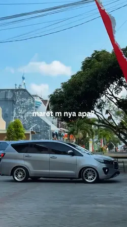 MARET M NYA APA