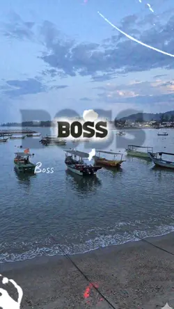Boss saya mohon cuti