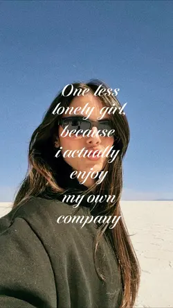 onelesslonelygirl