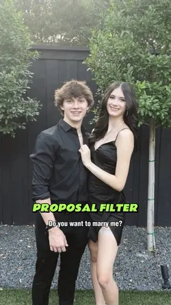 PROPOSAL FILTER 