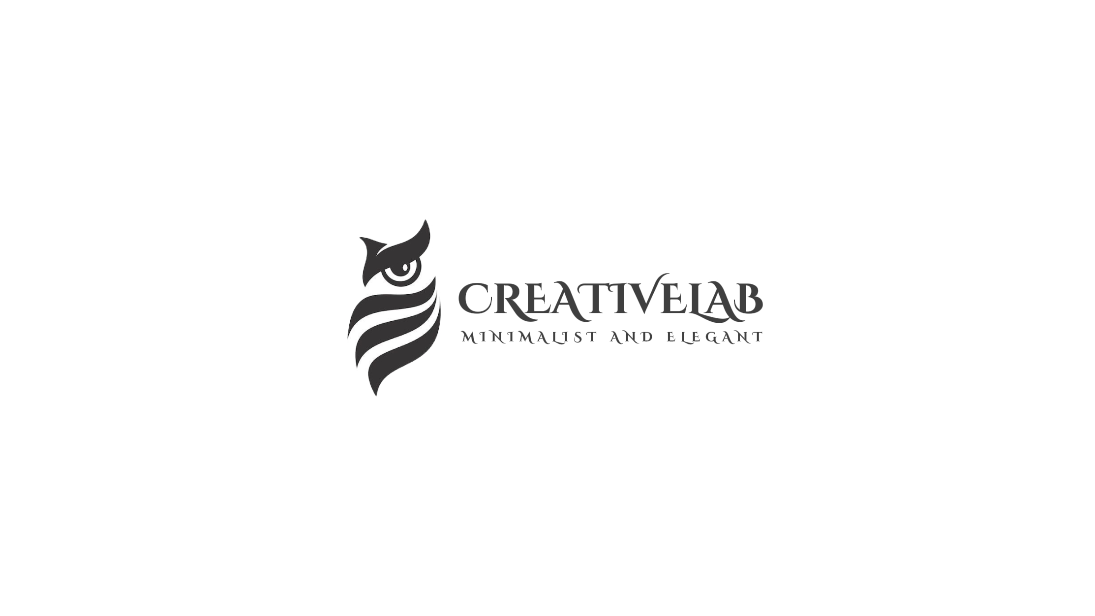 Minimalist & Elegant