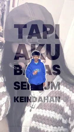 bertahan satu cinta
