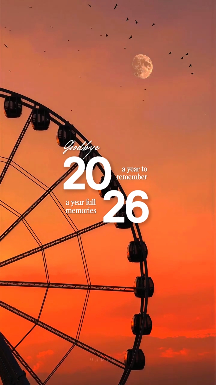 2026 recap moment 