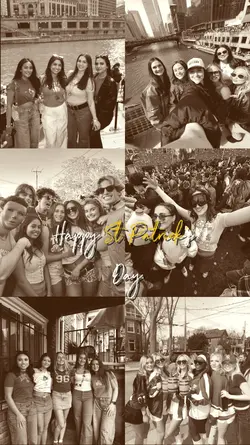 happy st. patrick’s 