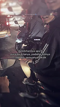 udh tau semuanya