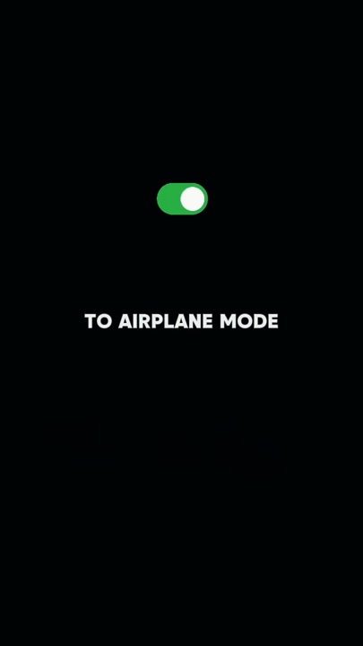 MODO PLANEADO AÉREO