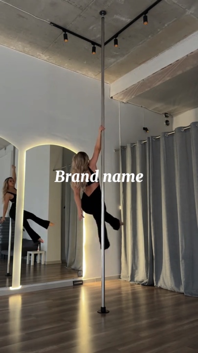 Pole dance