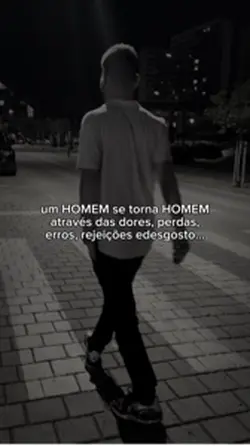 Homem