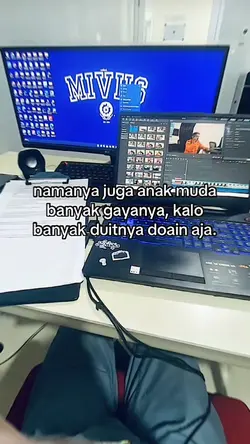 namanya juga anak