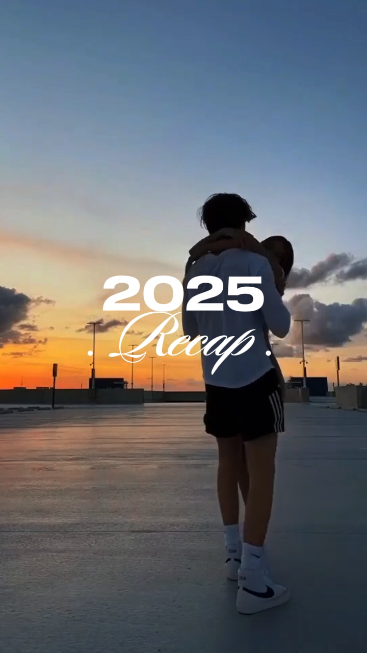2025 Recap 