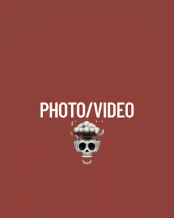 SKULL TREND