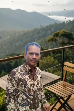 manusia terbang