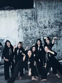 hancurkan kami bila
