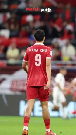 jersey indonesia afc