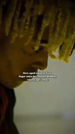 XXXTENTACION 