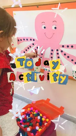 TODAY ACTIVITY