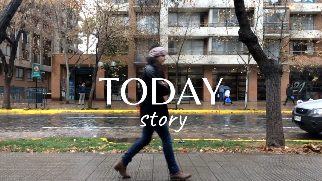 TODAY 
