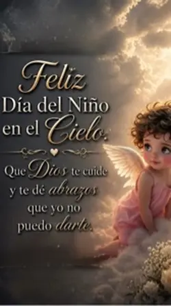 En el cielo 