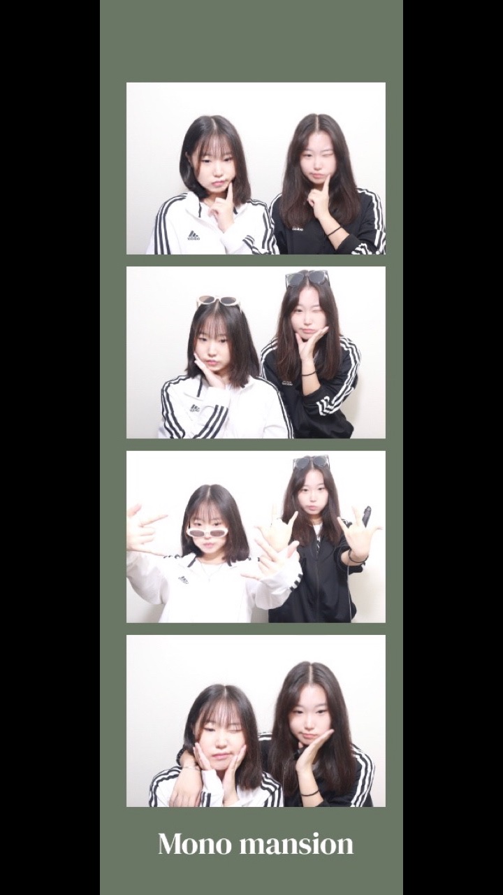 여름 끝😵‍💫