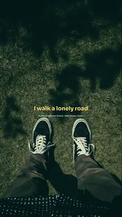 Boulevard of Broken