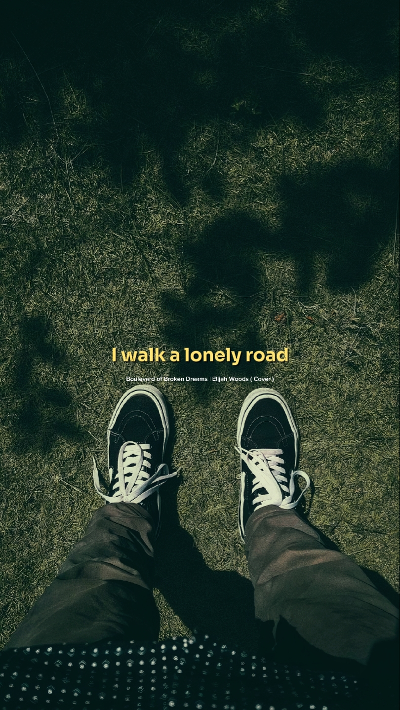 Boulevard of Broken (tradução)