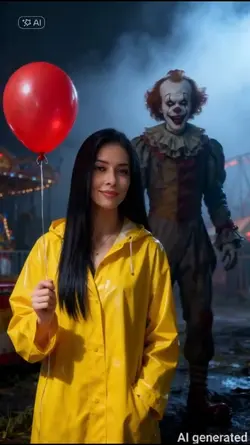 HALLOWEEN EFFECT