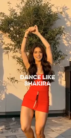 Shakira 